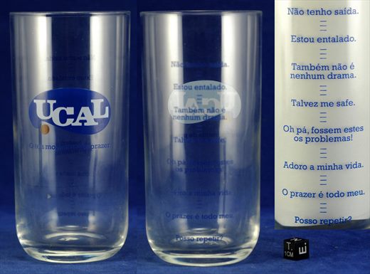 Ucal