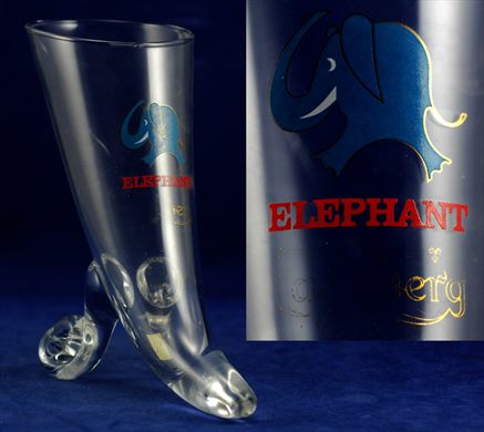Carlsberg Elefante