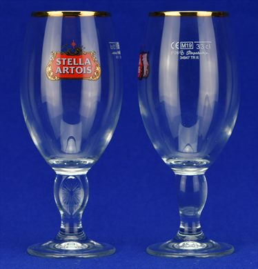 Stella Artois 33 cl
