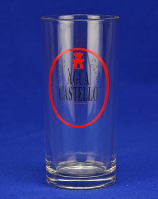 Castelo agua