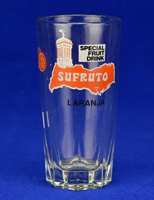 Sufruto laranja