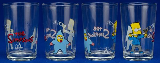 The Simpsons 1