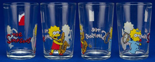 The Simpsons 3