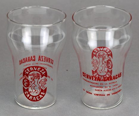Cerveza Caracas