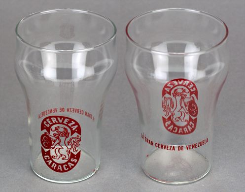 Cerveza Caracas 2