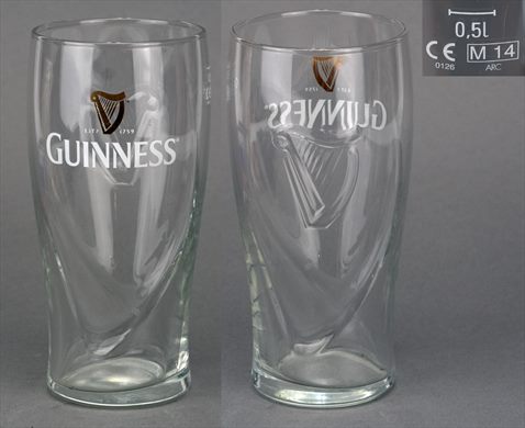 Guiness 0,5l