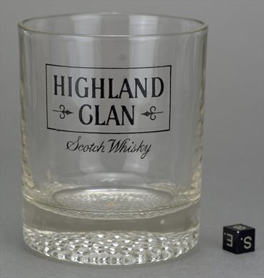 Highland Clan Scotch Whisky