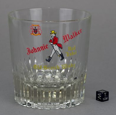 Johnnie Walker Red Label
