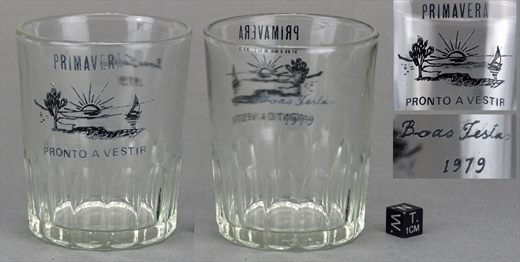 Primavera - 1979