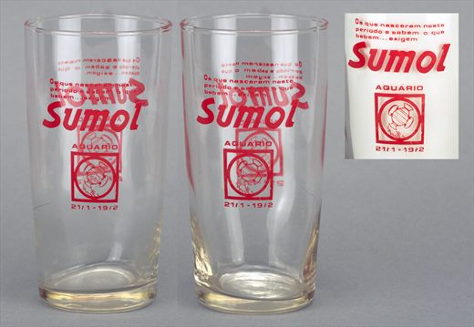 Sumol (Aquario)