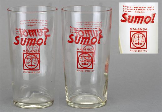 Sumol (Balanca)