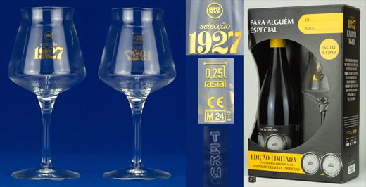 Super Bock - Seleccao 1927 (copa)
