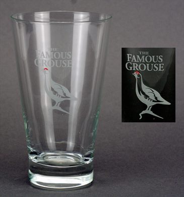 The Famous Grouse