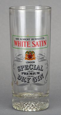 White Satin