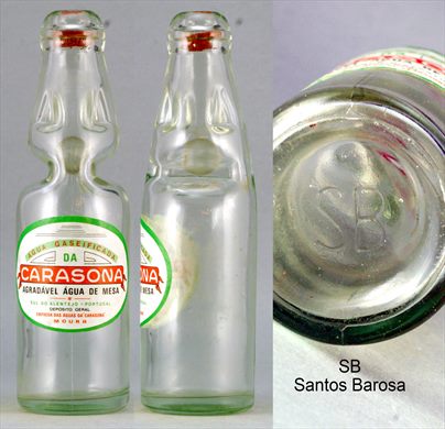 Carasona (Santos Barbosa)