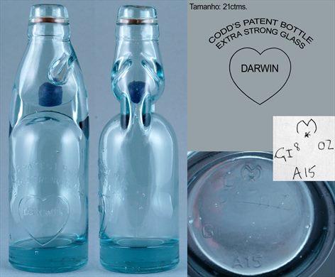 DARWIN