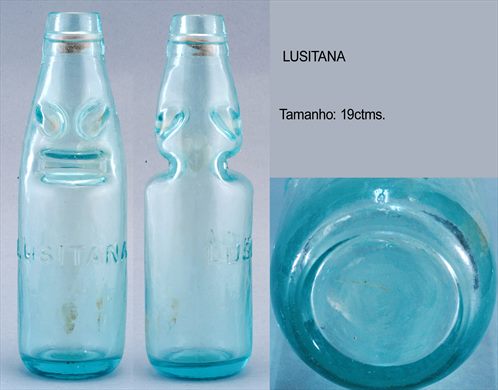 LUSITANA