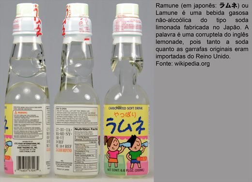 Ramune