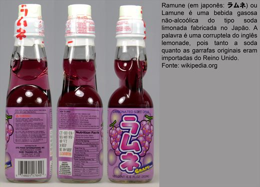 Ramune Grape