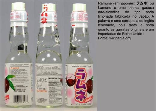 Ramune Litchi