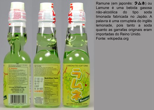 Ramune Muscat