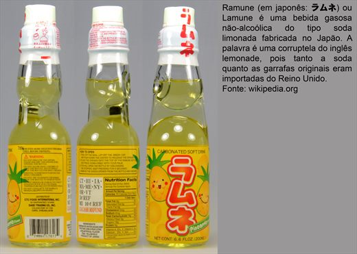 Ramune Pineapple
