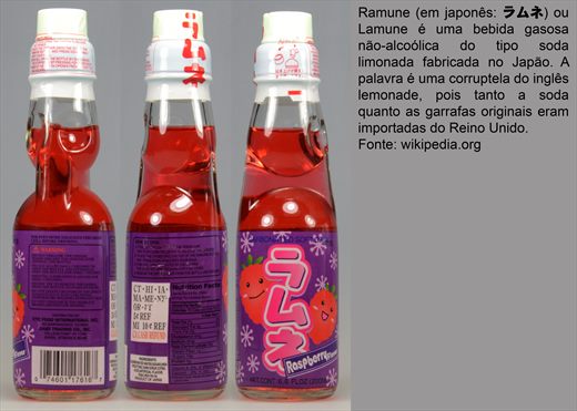 Ramune Raspberry