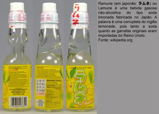 Ramune Yuzu