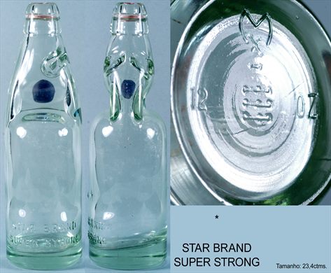 STAR BRAND SUPER STRONG