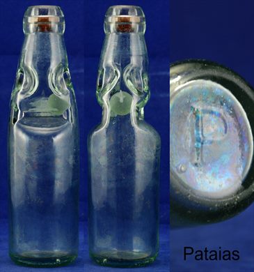 P (Pataias)
