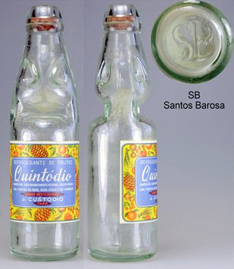 Quintodio (SB Santos Barosa)