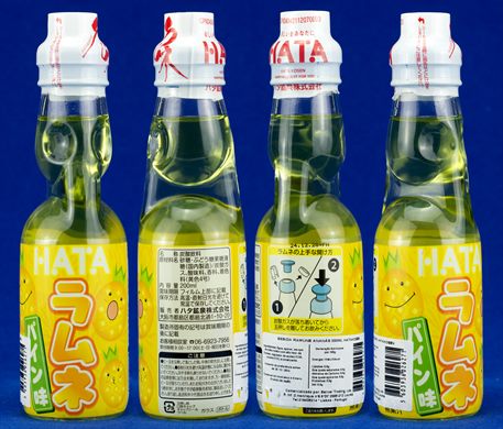HATA Ananas