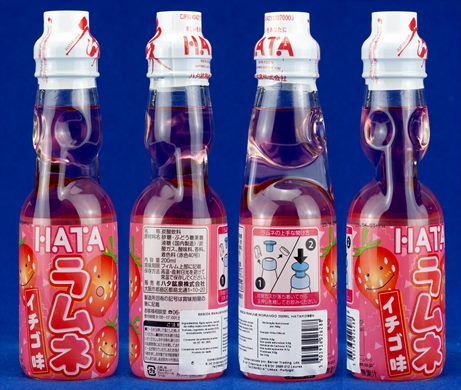 HATA Morango