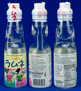 Shadow Anime Ramune 200ml