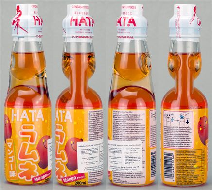 HATA Mango 200ml