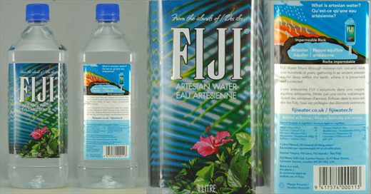 Fiji 1L
