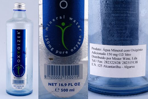 Oxygizer 500ml