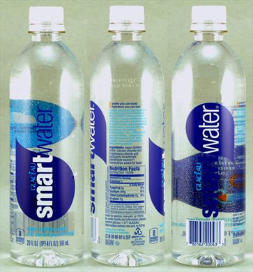 Smart Water 591ml