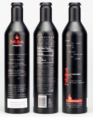 Magma de Cabreiroa 50cl