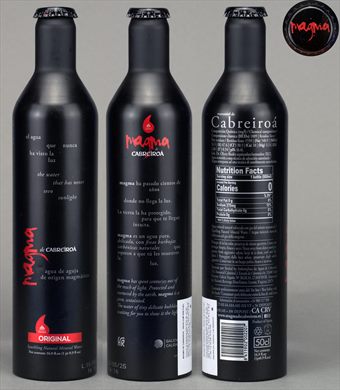 Cabreiroa Magma 50cl