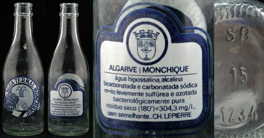 Monchique (SB 15 1234)