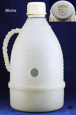 Caldas de Monchique 36cms