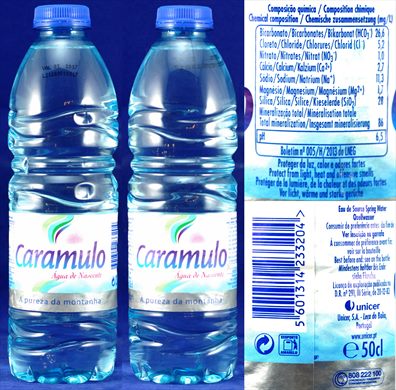 Caramulo 50cl 2017