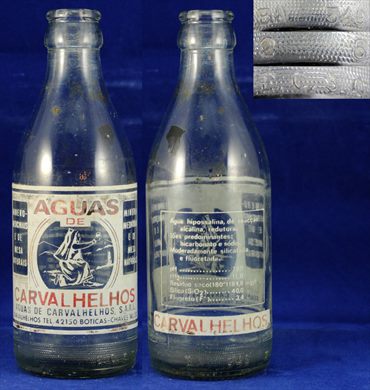 Carvalhelhos (Gt-Fb-Lv) 250cl