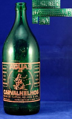 Carvalhelhos (Gv-Fv) 1lt