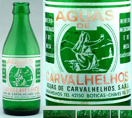 Carvalhelhos (Gv-Fb-Lv)