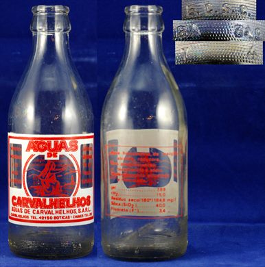 Carvalhelhos (Gt-Fb-Lv) 250cl