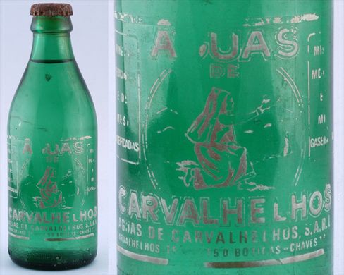Carvalhelhos (Gv-Fb)