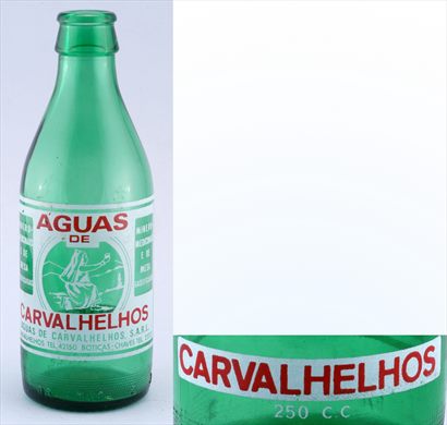 Carvalhelhos (Gv-Fb-Lv) 250cc