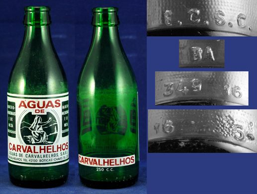 Carvalhelhos (Gv-Fb-Lb)
